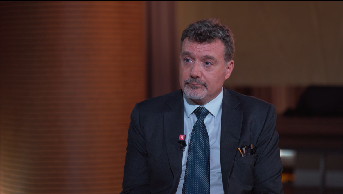 UNHCR Representative To Iraq Highlights Shifting Refugee Policies 
